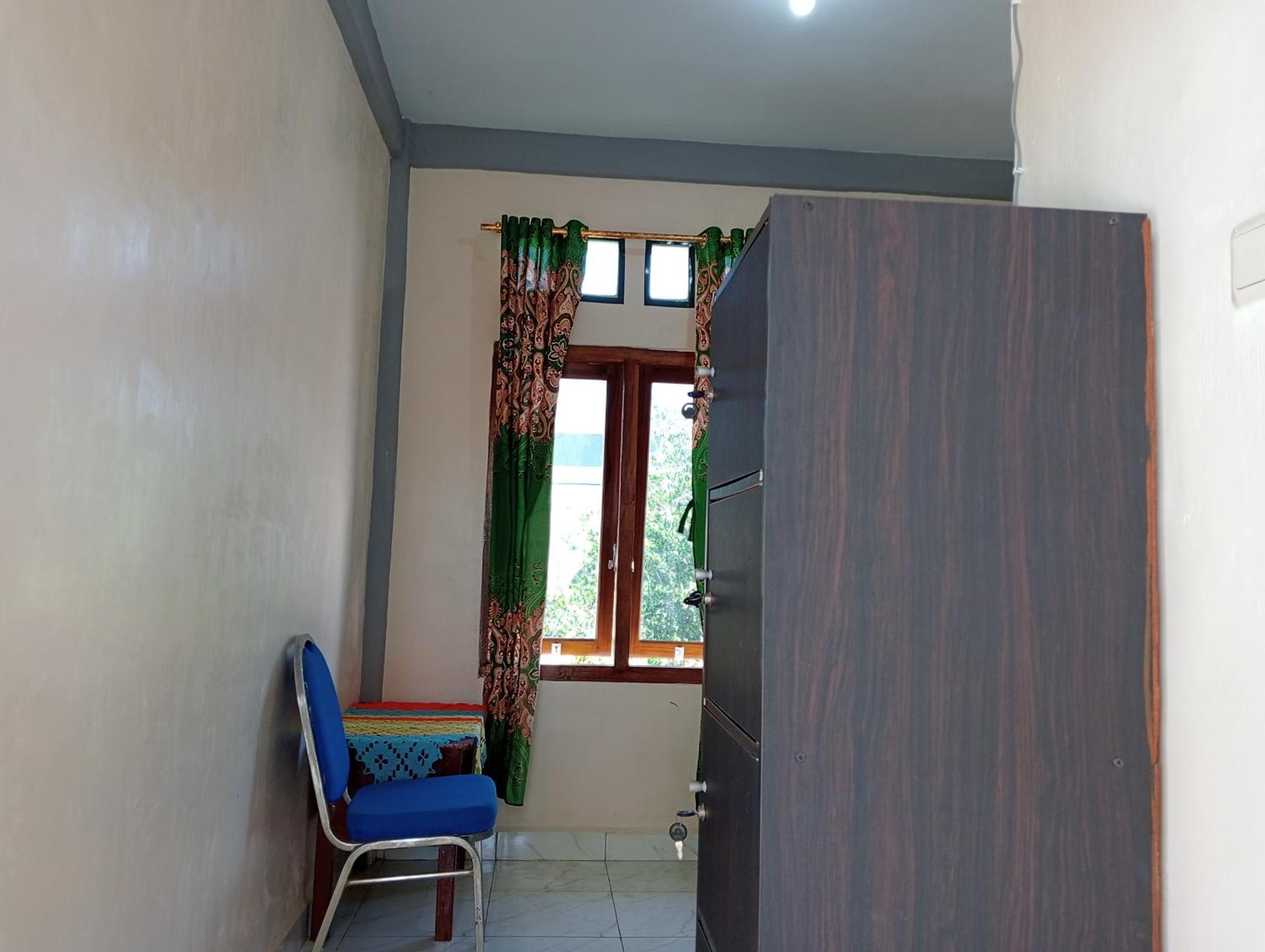 Yusilver Guest House ลาบวนบาโจ ภายนอก รูปภาพ