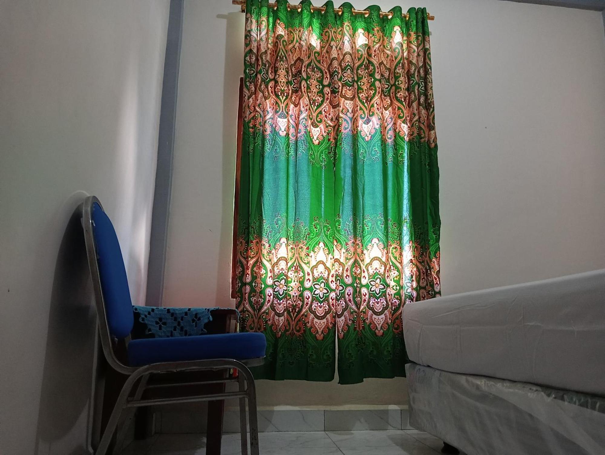 Yusilver Guest House ลาบวนบาโจ ภายนอก รูปภาพ