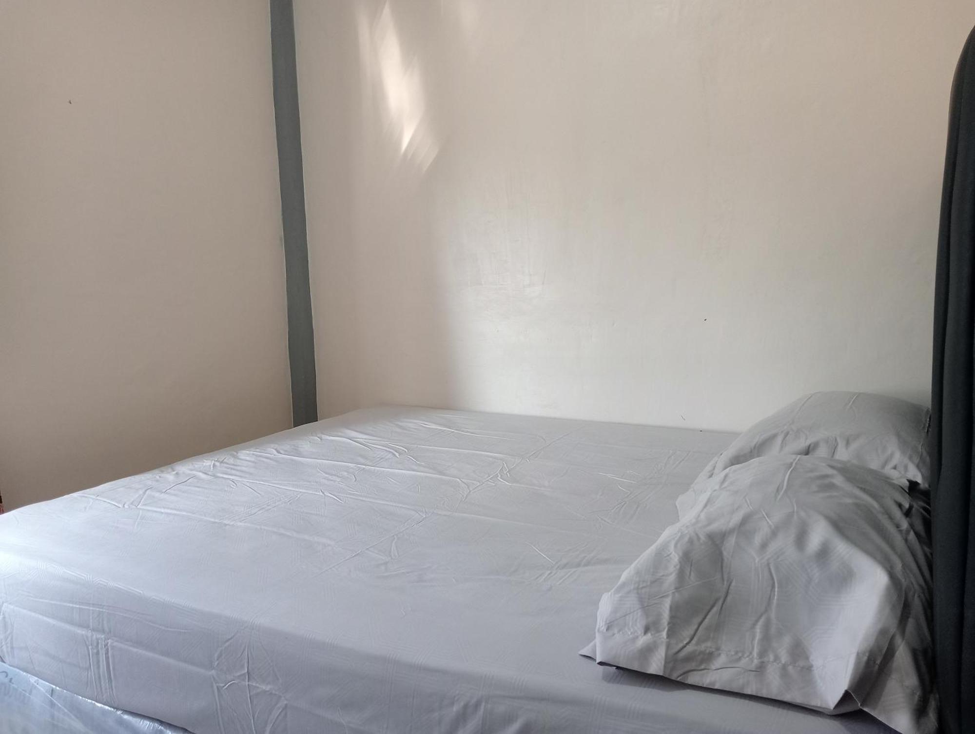 Yusilver Guest House ลาบวนบาโจ ภายนอก รูปภาพ