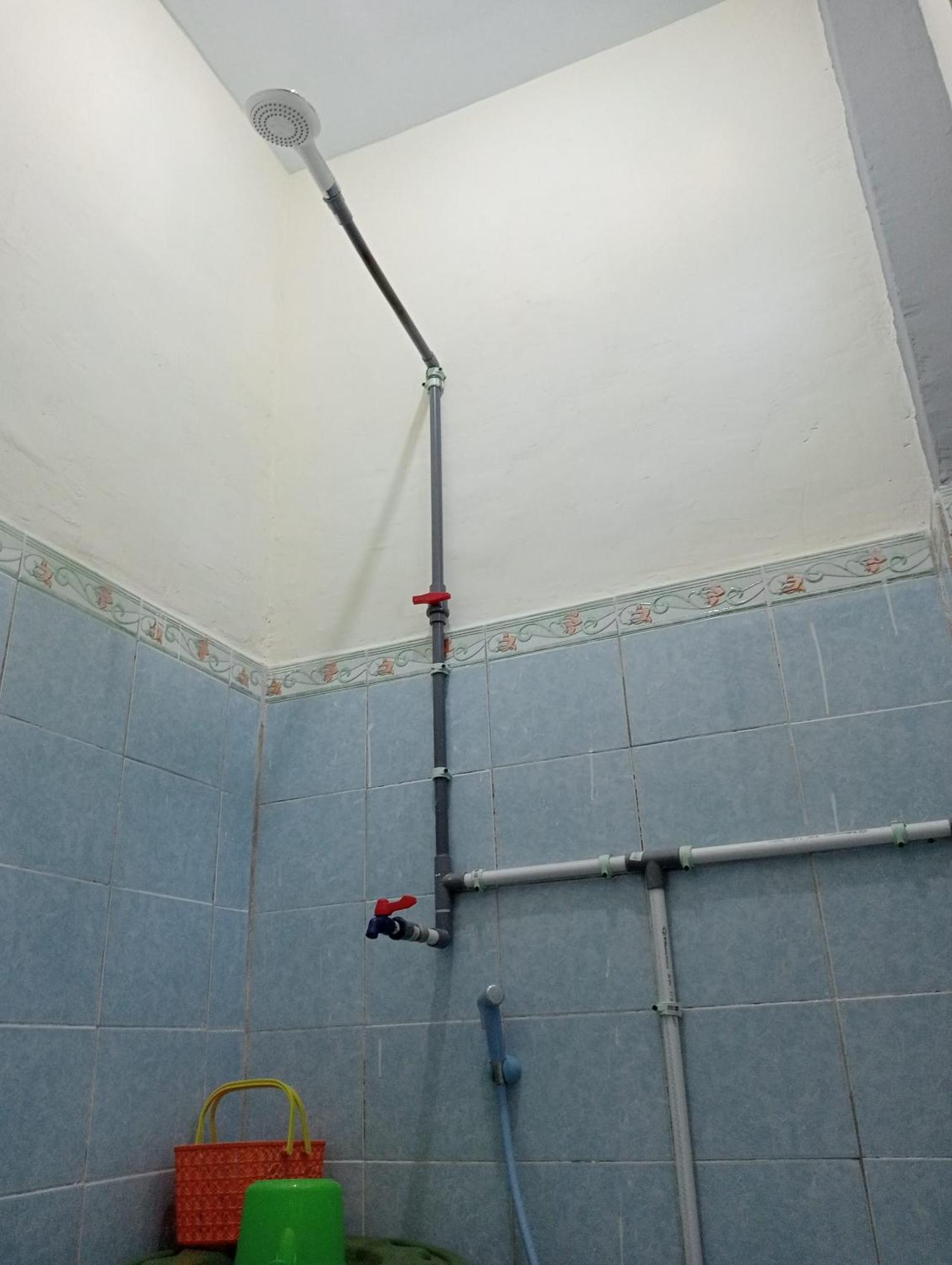 Yusilver Guest House ลาบวนบาโจ ภายนอก รูปภาพ